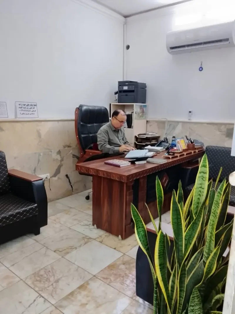 فولاد یاسین