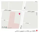 پخش لوازم جانبی موبایل محمد در محله شیخ هادی تهران