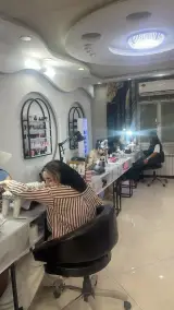 عروس سرای ساغر سعادت