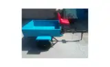 ساخت و فروش دستگاه زرشک پاک کنی رحیمی در بیرجند