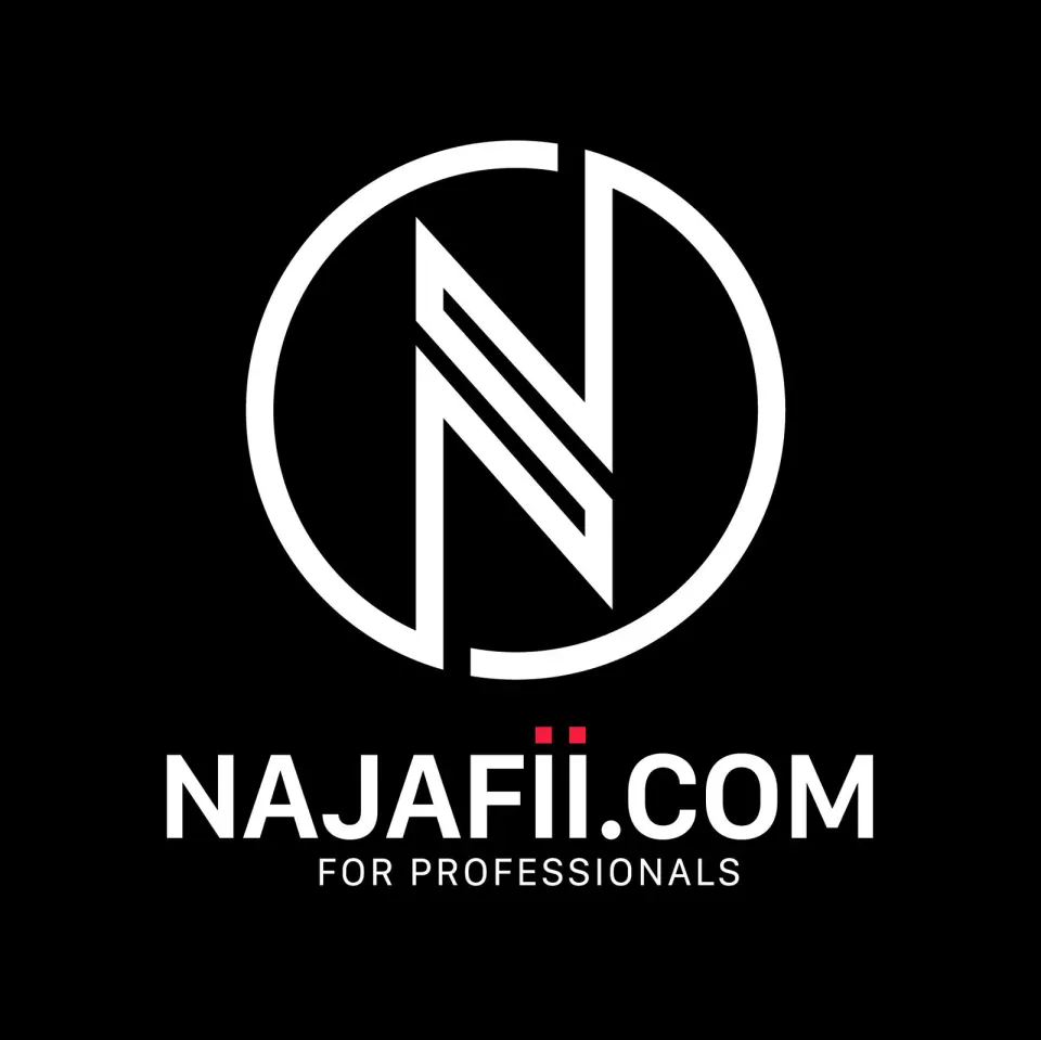 شرکت واردات نجفی