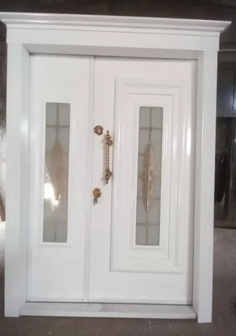 صنایع چوبی پاسان درب