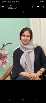 کارشناس ارشد روانشناسی،درمانگر