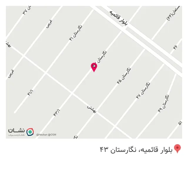 اتو سرویس نادر