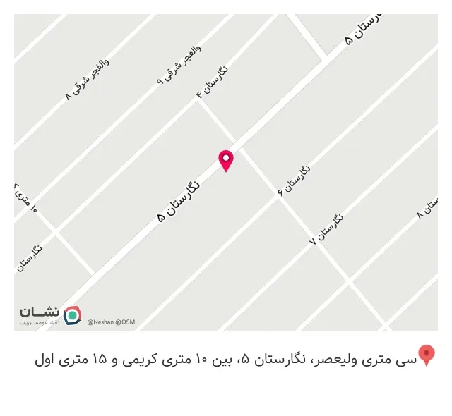 ارزانکده قاصدک