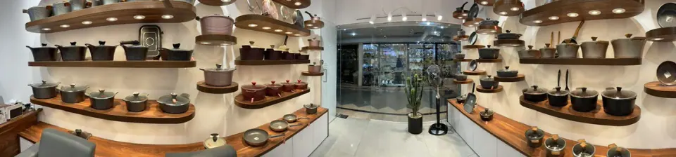 قابلمه کاندید