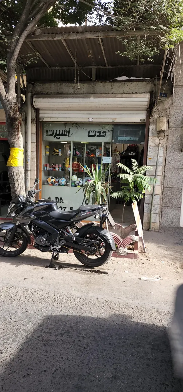 وحدت اسپرت