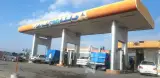 جایگاه CNG شهید همت