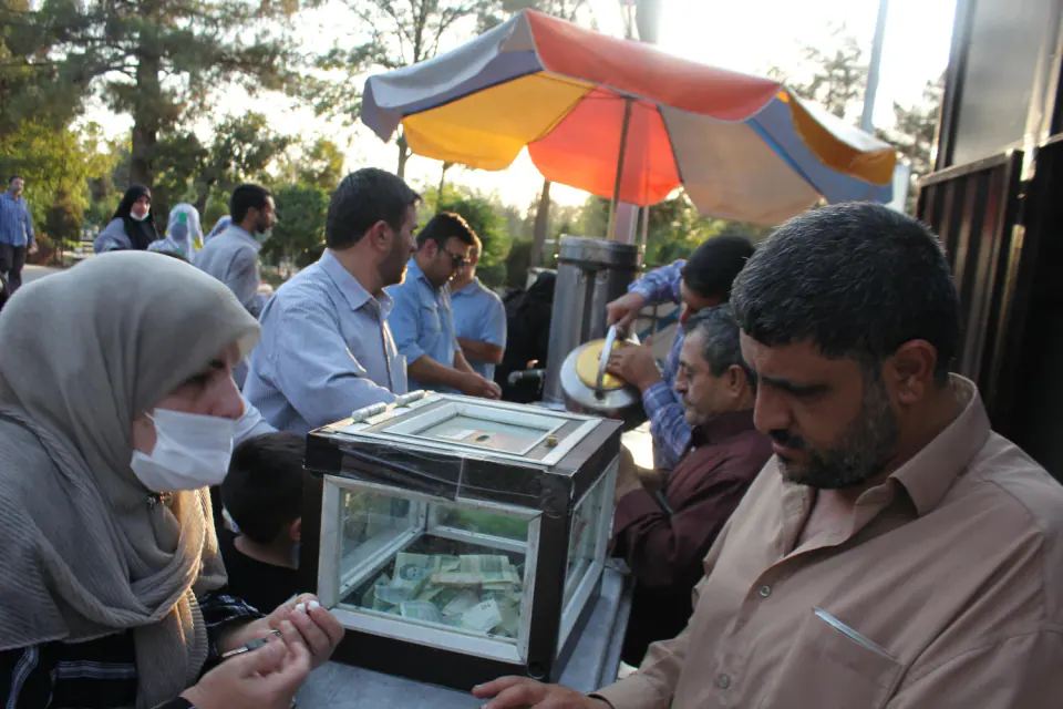 گلخانه سید مرتضی
