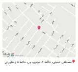 املاک ساوالان