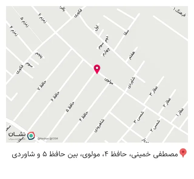 املاک ساوالان