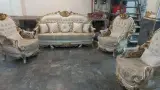 دکوراسیون و کرکره برقی مدرن