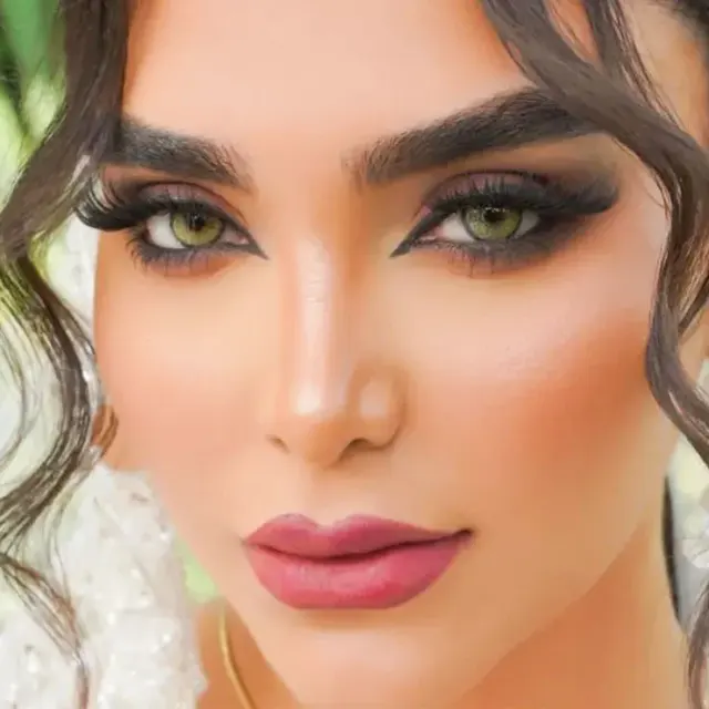 سالن زیبایی پرین VIP