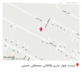کافی نت ترنج باقرشهر