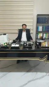 وکیل دادگستری