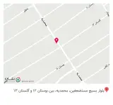 برنج فروشی گرانمایه