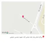 کارخانه تولید نان بستنی آکنده