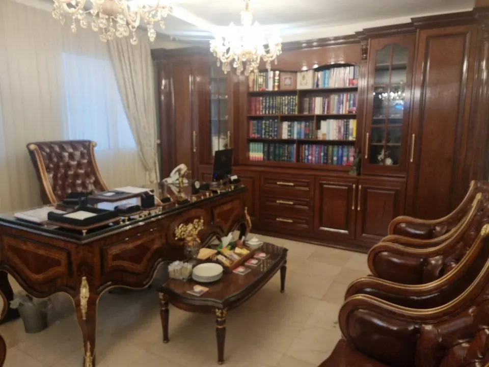 گروه وکلای صدر
