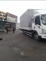 لاستیک حسن زاده (کامیونی،کامیونت)