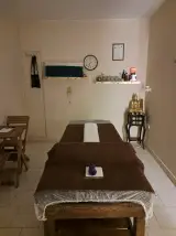 مرکز تخصصی ماساژ اسپامون