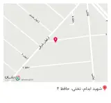 اکادمی تکواندو بهارستان (استاد شیرزاد)