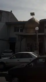 آموزشگاه فنی و حرفه ای پنج پر