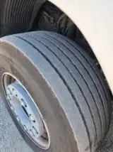 پنچرگیری ماشین سنگین فرهاد پنجه طلا