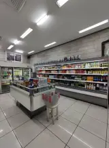 فروشگاه مرکزی مواد پروتئینی میکائیلیان