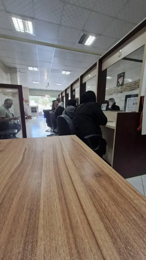 دفتر خدمات قضایی