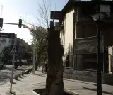 باشگاه اسكواش حيدرنيا
