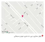 مبلمان هنر