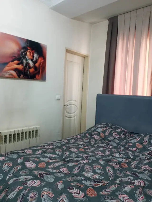 هتل آپارتمان غرب
