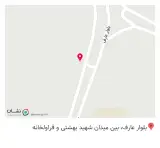 مکانیکی و جلوبندی و تعویض روغنی قربانی