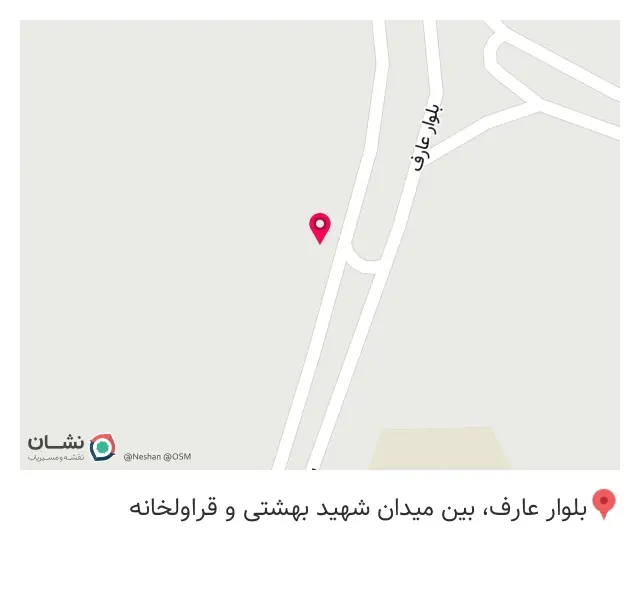 مکانیکی و جلوبندی و تعویض روغنی قربانی