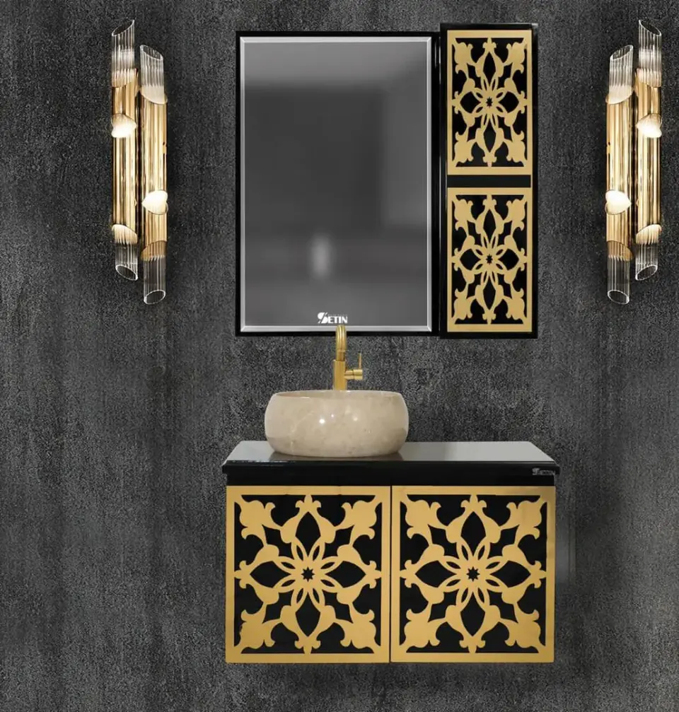 کابینت روشویی هاشمی شعبه 1
