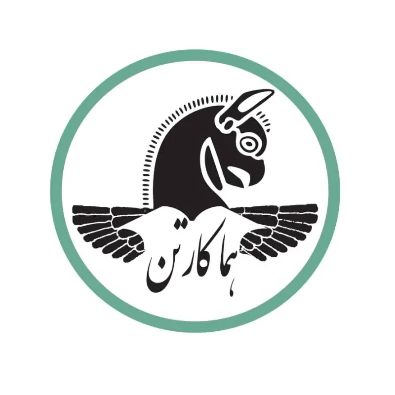 کارتن سازی هما