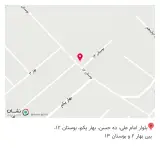 مصالح ساختمانی نیکویی