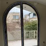 تولیدی پنجره و شیشه آرمان گستر مظفری در کرج