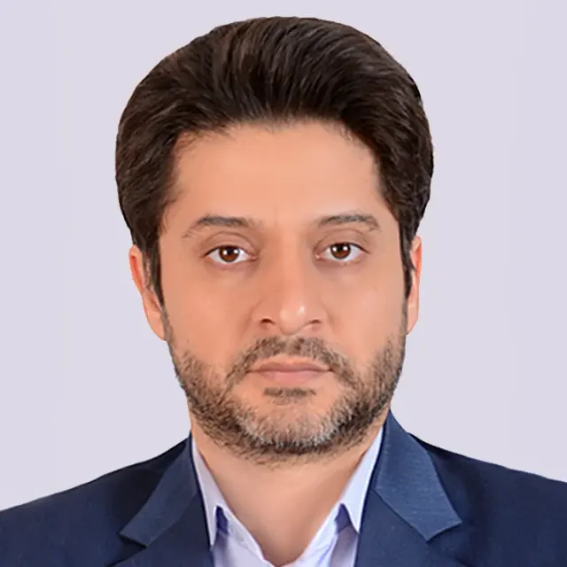 وکیل محمد مهنی