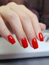 کاشت و ترمیم ناخن غزال و شقایق