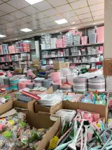 پخش پلاسکو عباسی
