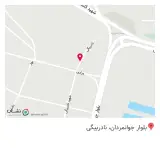 کاشت ناخن مستوره