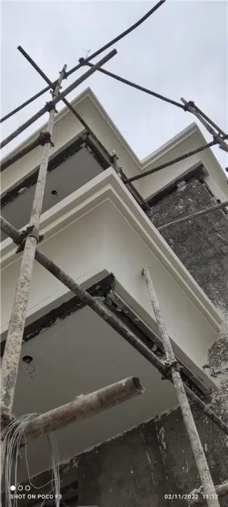پیمانکاری سیمانکاری نما سلطانی