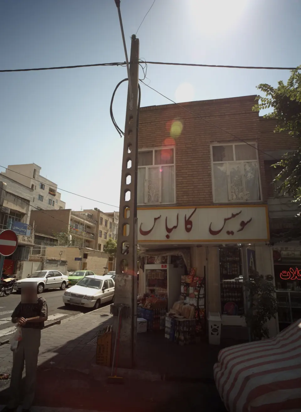 پروتئینی بوستان