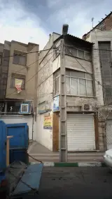 آموزشگاه تیزهوشان و کنکور گام طلایی