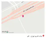 گالری سنگ میعاد نادری