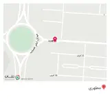 دفتر اسناد رسمی شماره 7 اسلامشهر