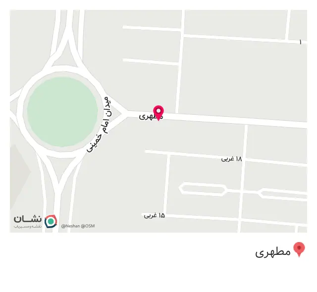 دفتر اسناد رسمی شماره 7 اسلامشهر