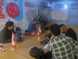 چرخ خیاطی چرخ یار