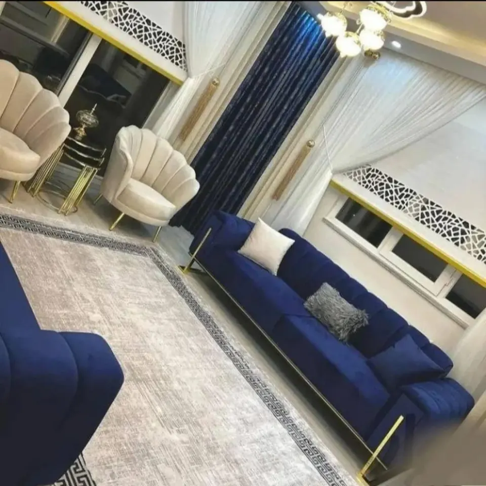 تعمیرات مبلمان قهرمانی در چیتگر تهران